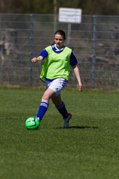 Bild 41 - FSC Kaltenkirchen II U23 - SV Wahlstedt : Ergebnis: 15:0